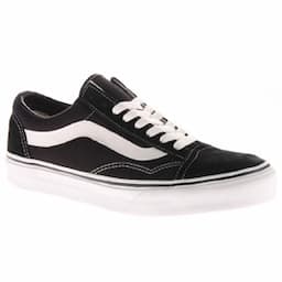 Sneakers Vans Old Skool black/white 12.0