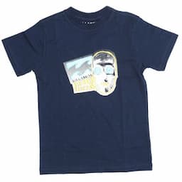 Skull 80 SS youth navy XS