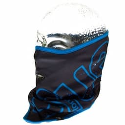 BT Airhole Splatter Facemask black LXL