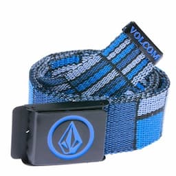 Assortment Web Belt blue combo Uni